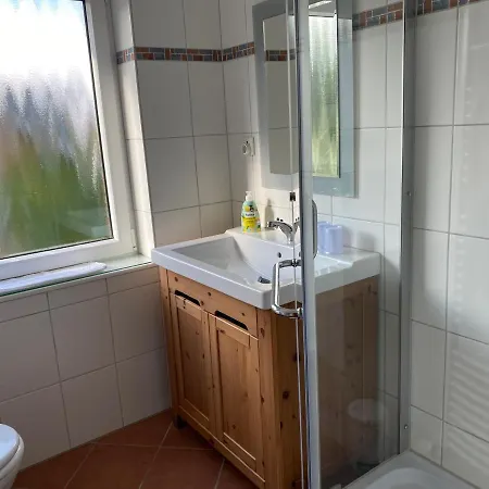 Ferienwohnung Lipinski Velbert