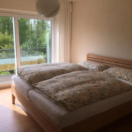Ferienwohnung Lipinski Apartment