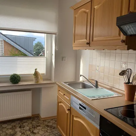 Ferienwohnung Lipinski Velbert