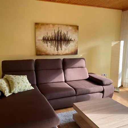 Ferienwohnung Lipinski Apartment