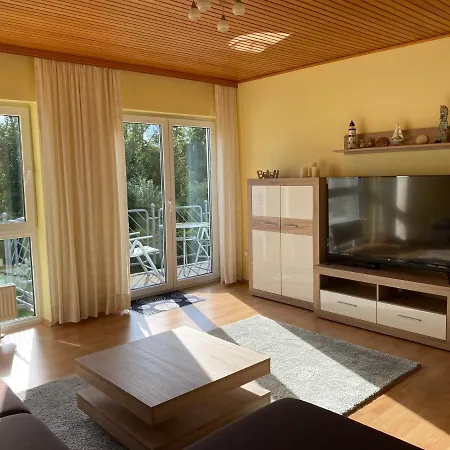 Ferienwohnung Lipinski * Velbert