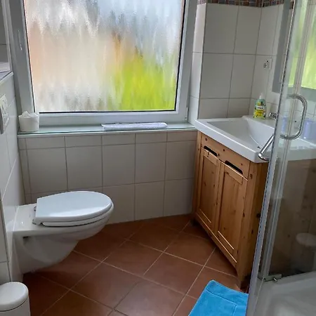 Ferienwohnung Lipinski *