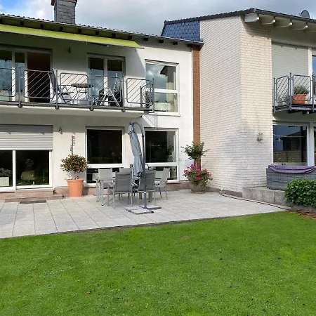 Ferienwohnung Lipinski *
