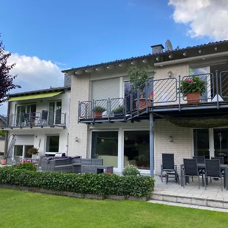 Ferienwohnung Lipinski *